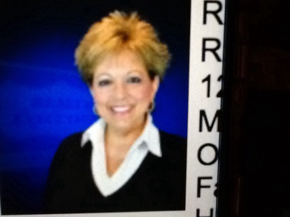 Robin Myrick - Realty Executives Associates