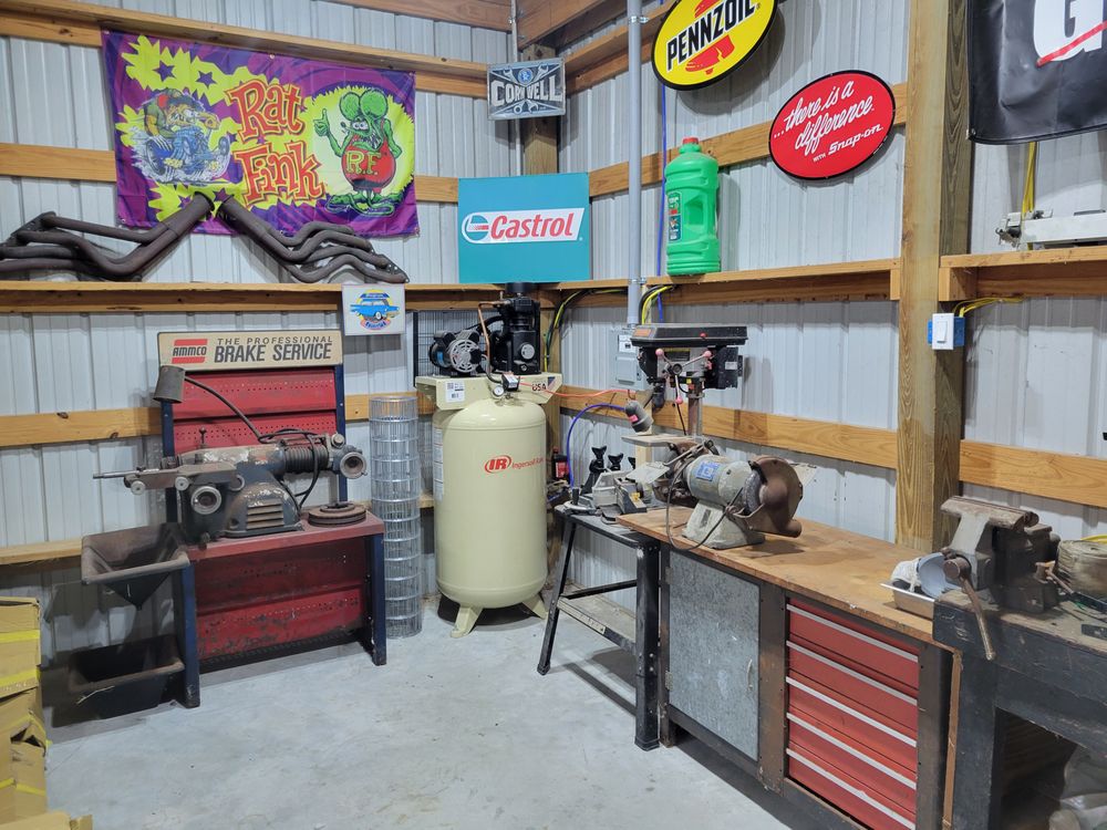 Robbins Auto Repair