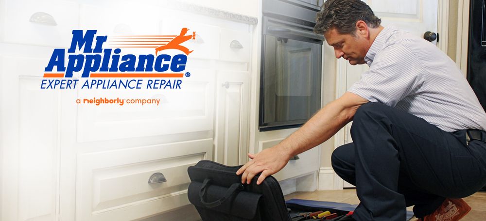 Mr. Appliance of Greensboro