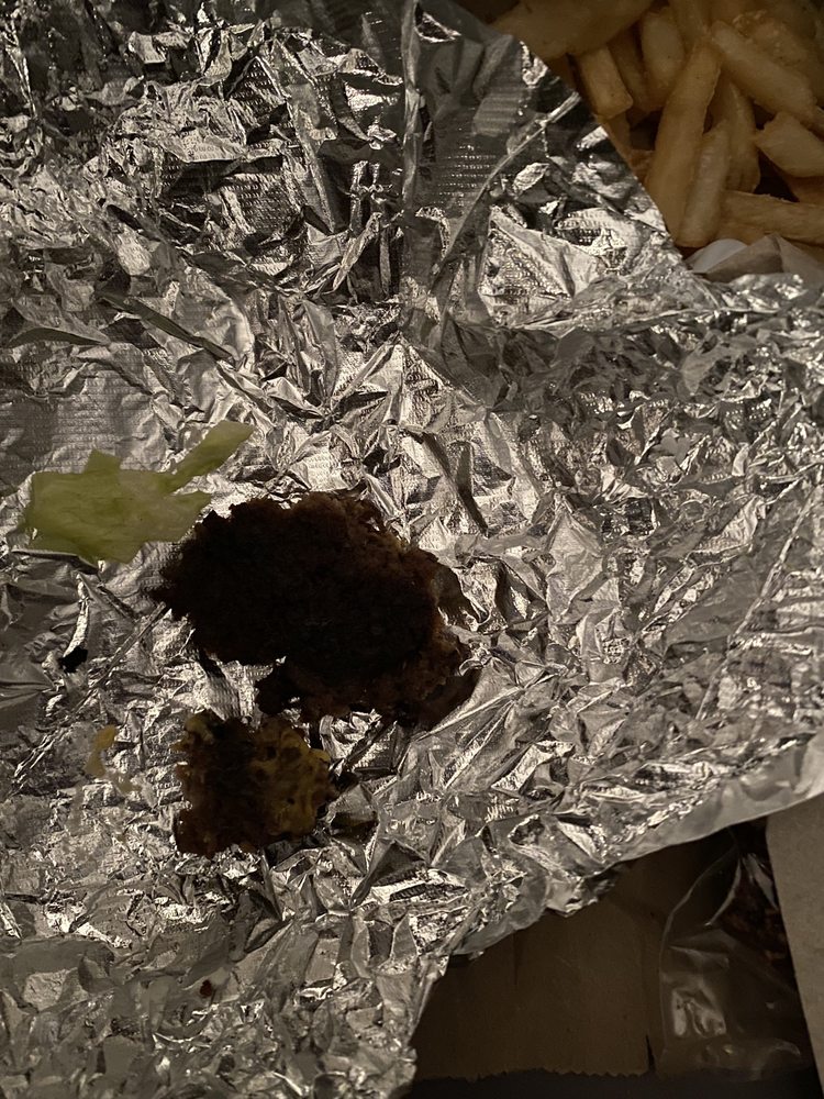 Hwy 55 Burgers Shakes & Fries