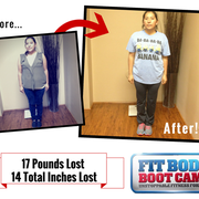 I want to lose weight in my arms and thighs picture 10
