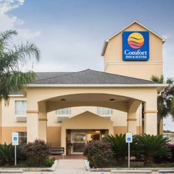 Comfort Inn Suites 26 Photos Hotels 610 Martin Luther King Photo Of Comfort Inn Suites Morgan City La United States