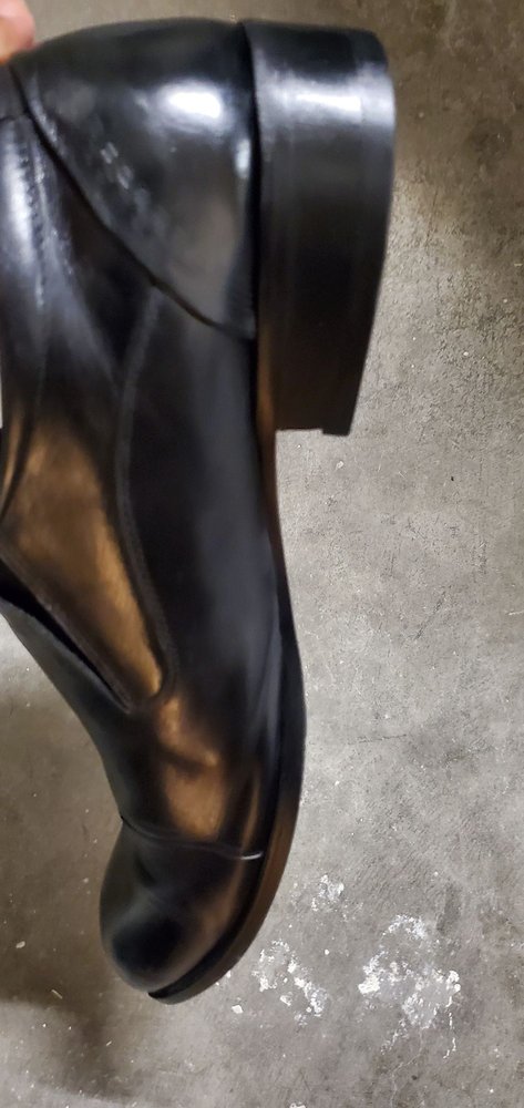 The Shoe Doctor