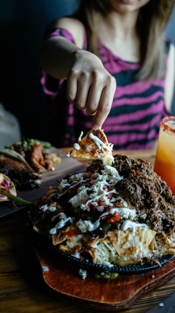 Little Mexico Cantina