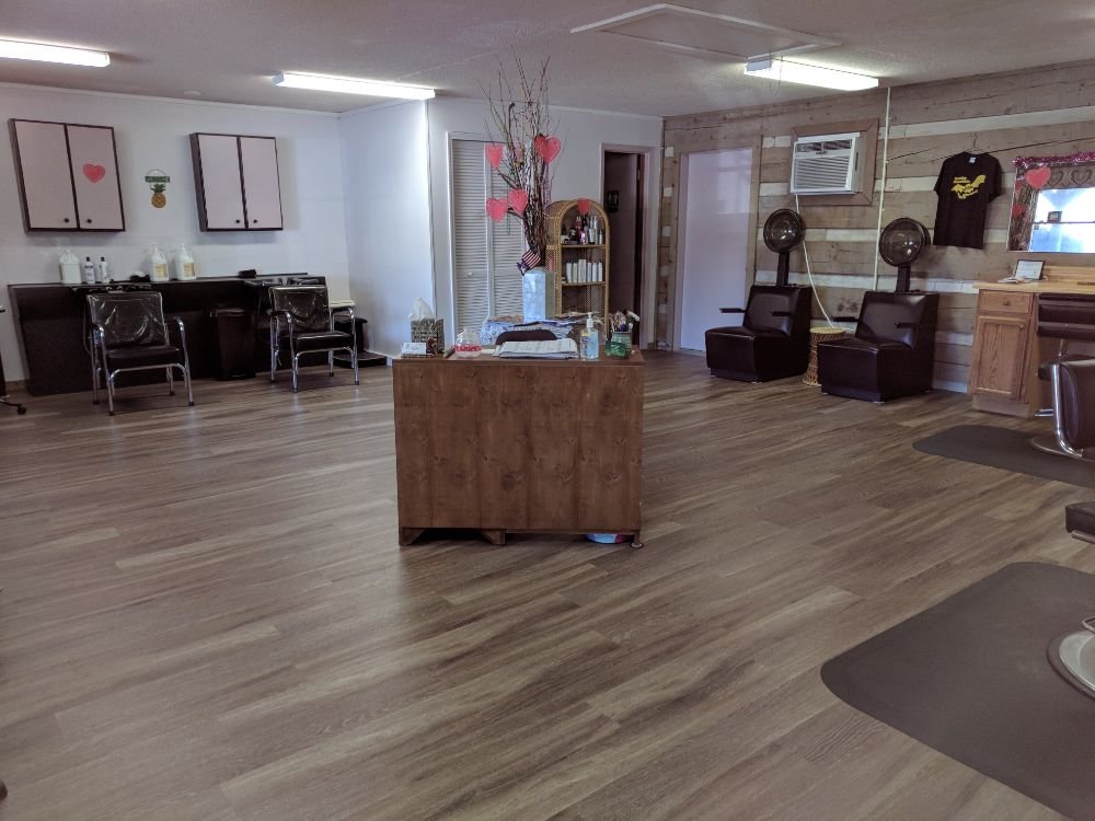 Parrillo's Styling Studio