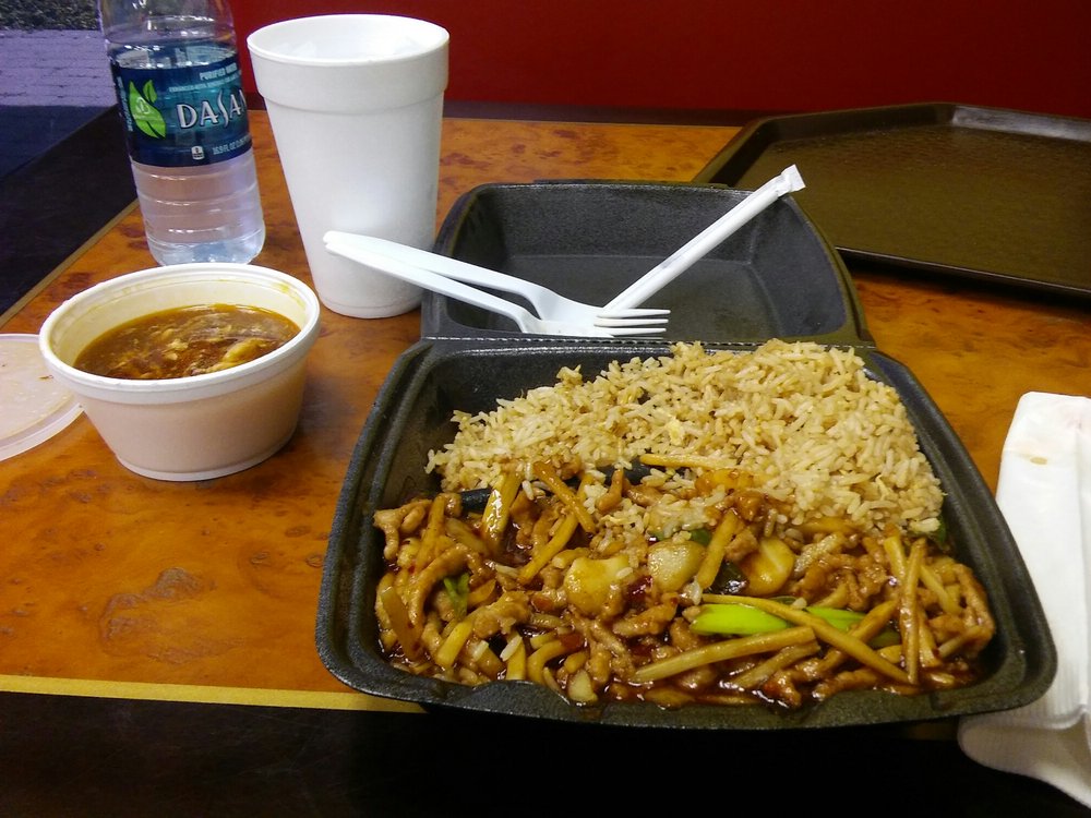 PaPa Lee Dai Tung 13 Reviews Chinese 4313 N Conway Ave, Palmhurst