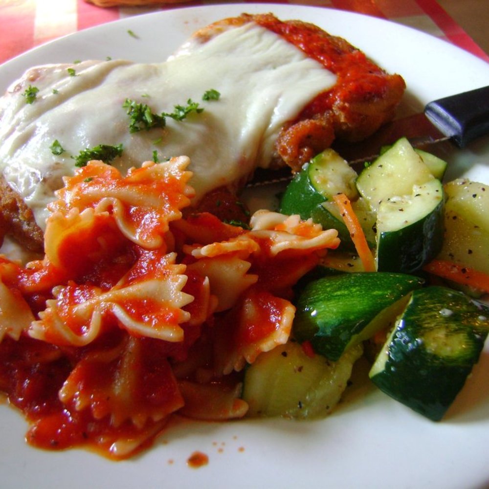 Capp’s Corner CLOSED 164 Photos & 211 Reviews Italian 1600