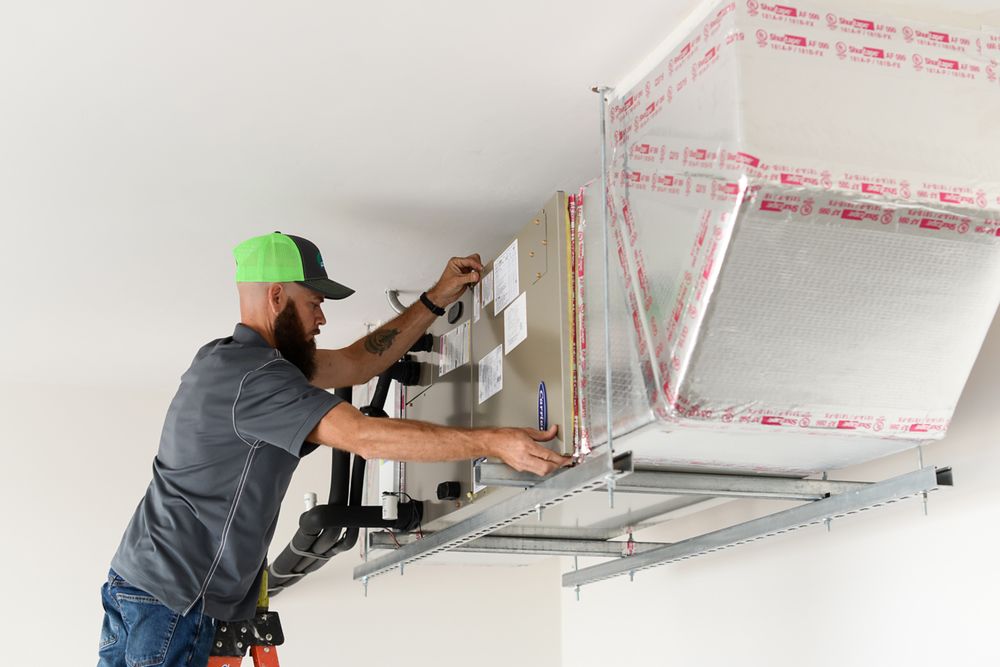 image of business Bounds Heating & Air