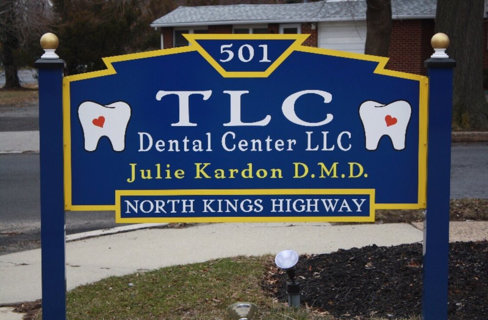 image of business TLC Dental Center