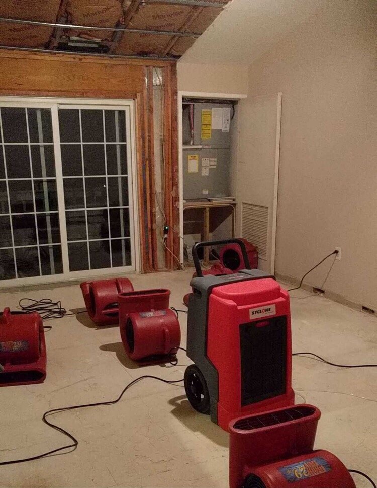Tidewater Property Management, Inc.