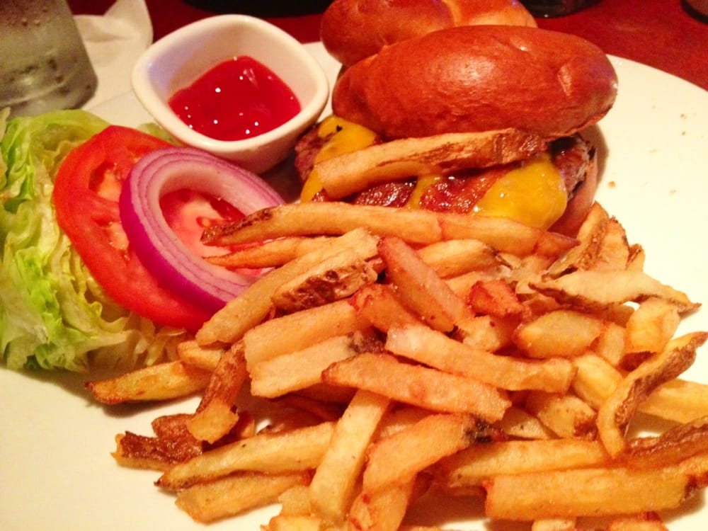 Fleming’s Prime Steakhouse McLean 514 Photos & 343 Reviews