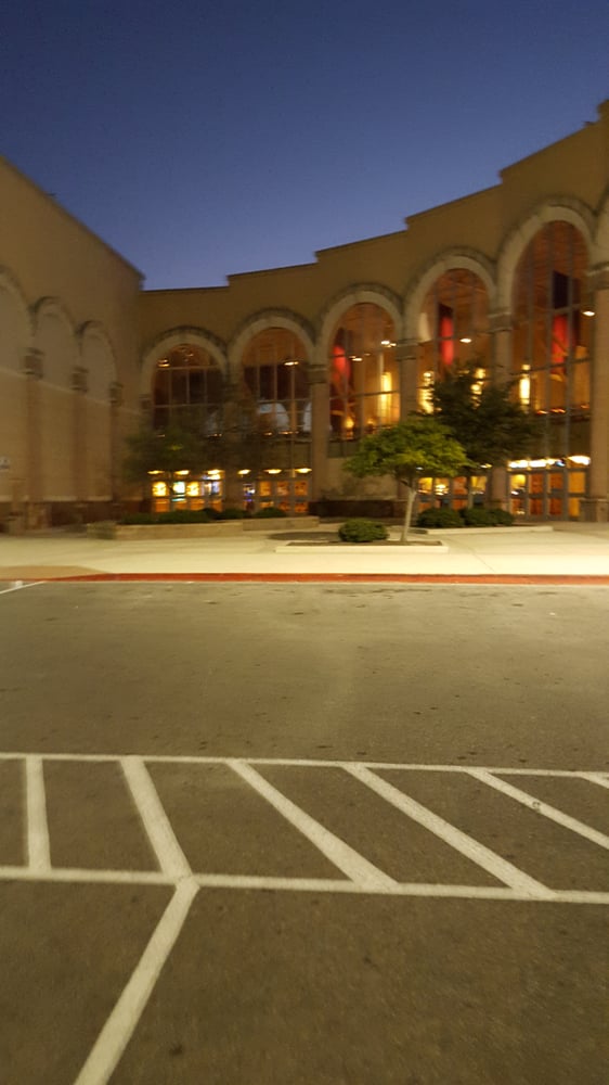 Movies & Showtimes for Regal Cielo Vista Stadium 18 & RPX You might also like