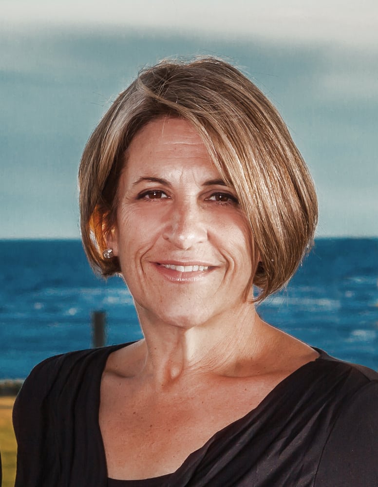 Judy Spady - RE/MAX United
