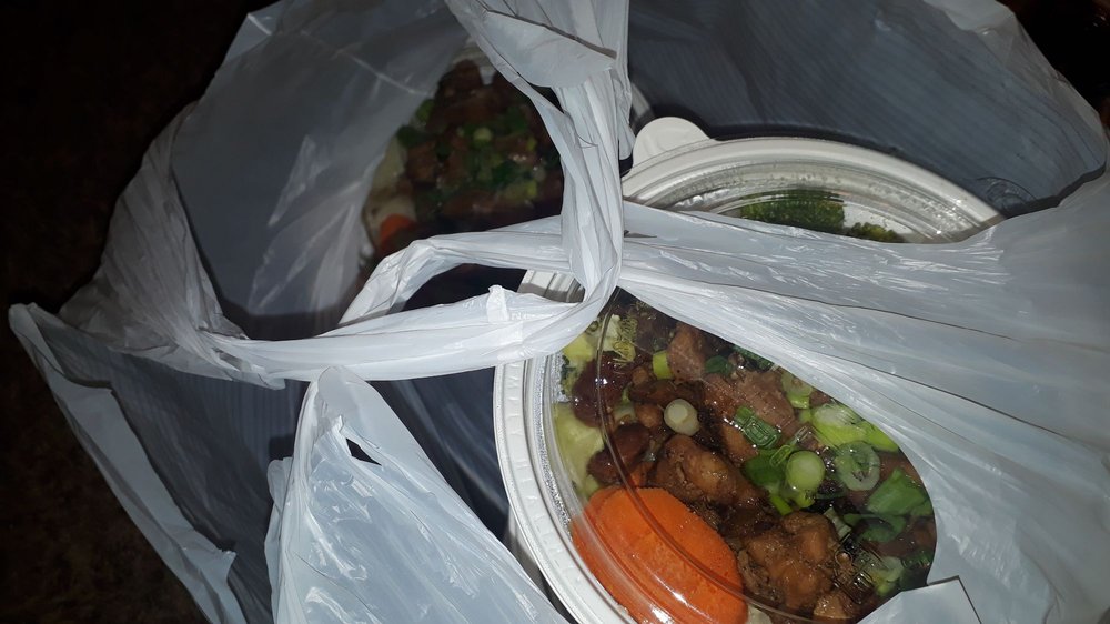 Flame Broiler