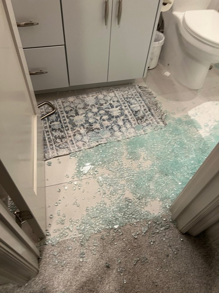 Majestic Kitchen & Bath Creations