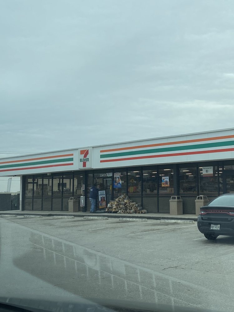 7-Eleven