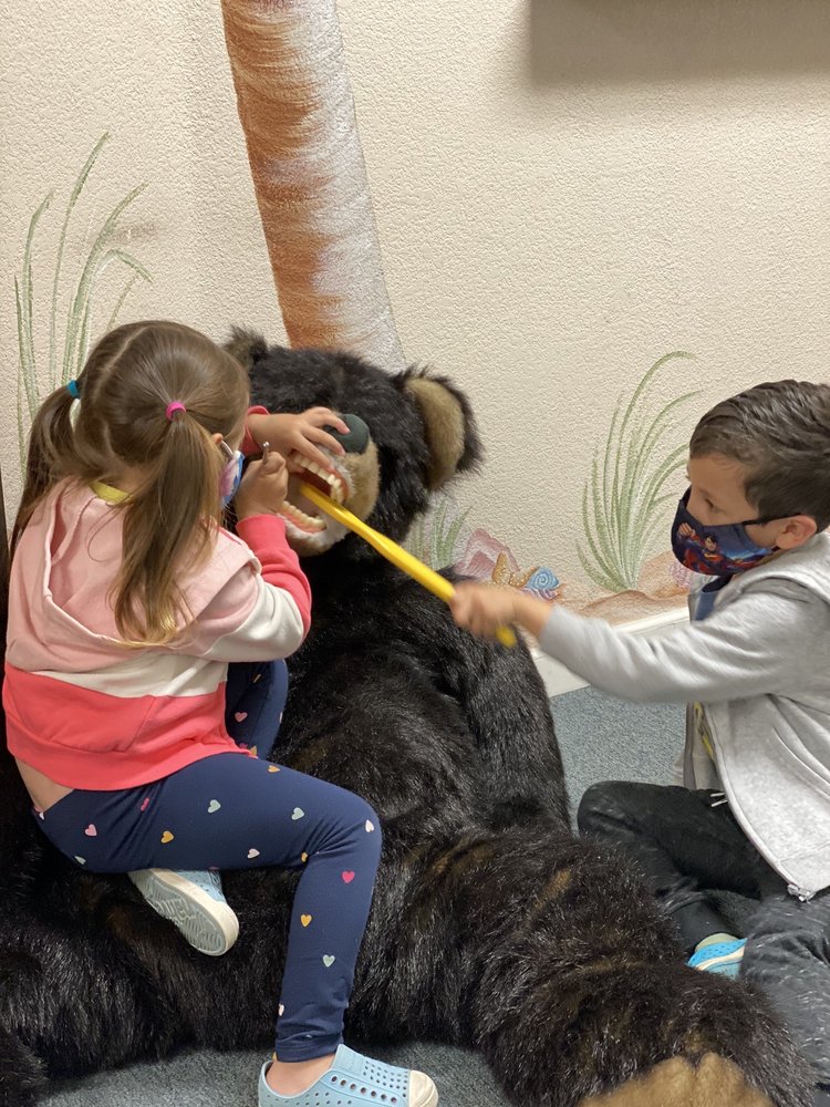 image of business Scott Wathen, DDS