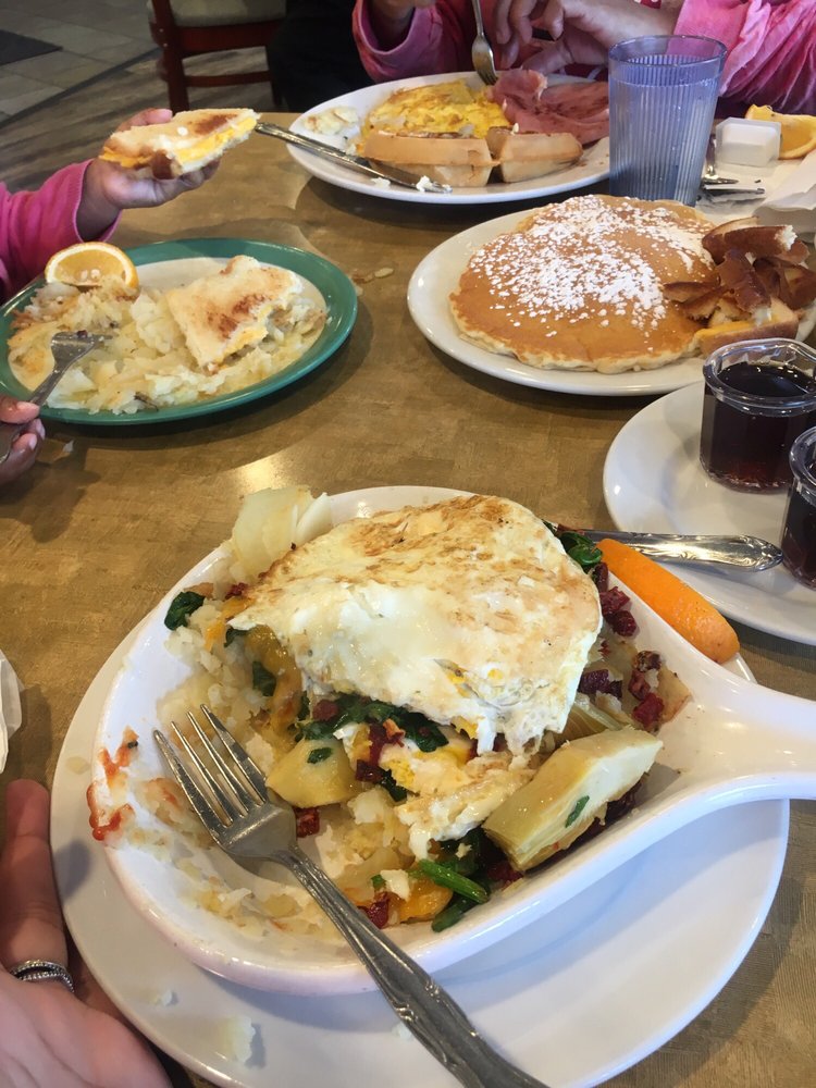 Blueberry Hill Breakfast Cafe 14 Photos & 16 Reviews Breakfast