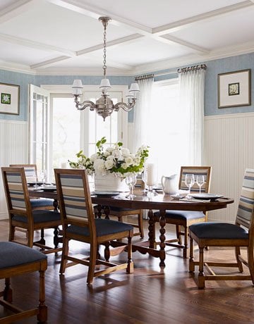 image of business Interior Surfaces