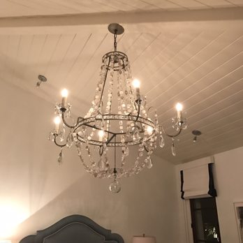 The Chandelier Shiner 28 Photos 15 Reviews Lighting Fixtures Photo Of The Chandelier Shiner Los Angeles Ca United States Reconstructed