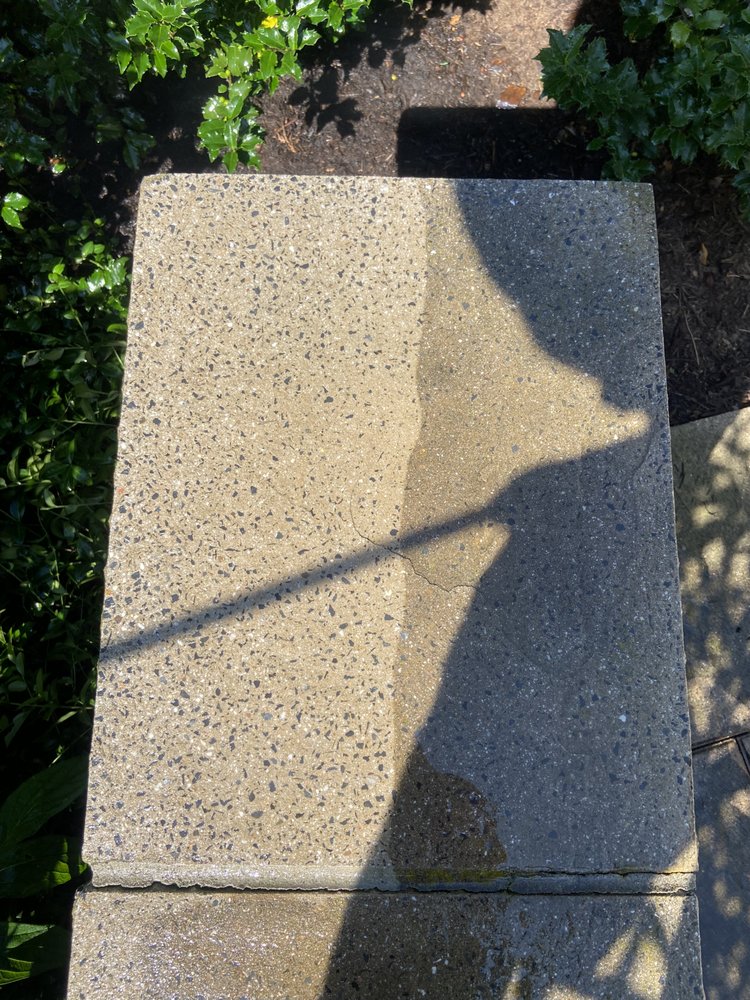 Dee's Pressure Washing and Roof Cleaning