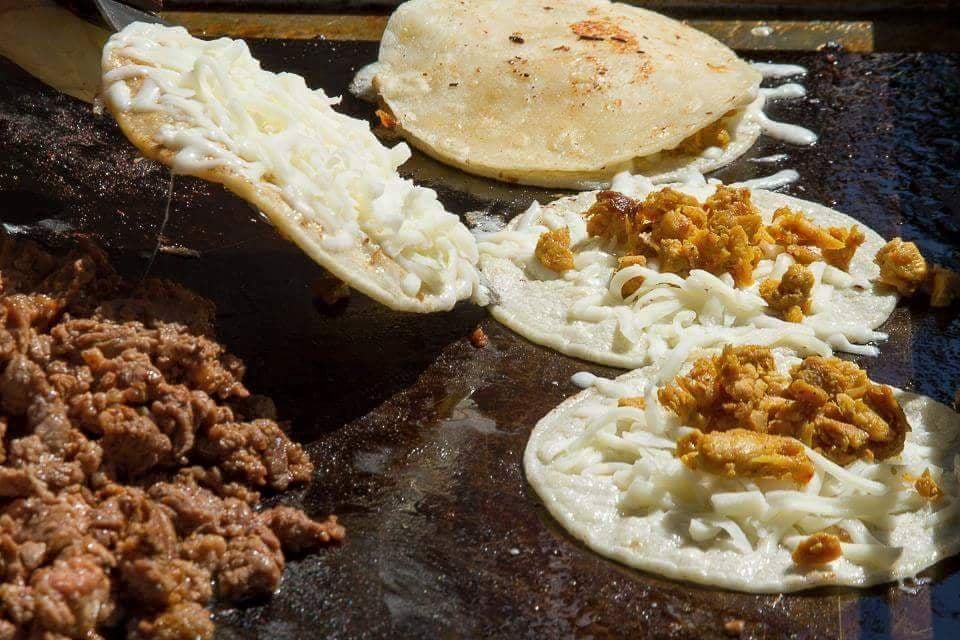 Sandoval Tacos On Wheels