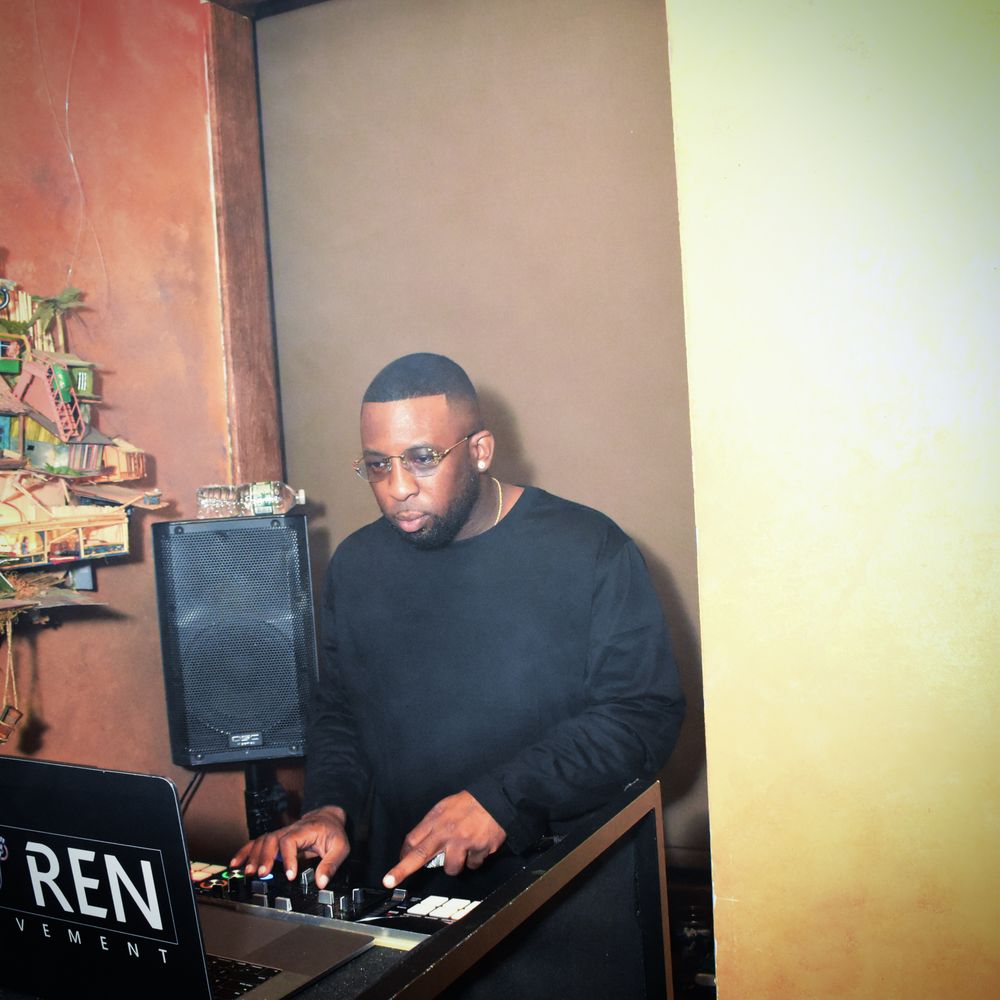 DJ Ren Nyc