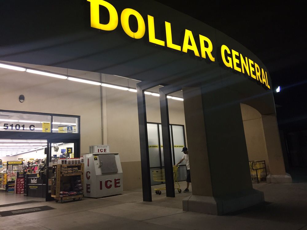 Dollar General 15 Photos Discount Store 5101 White Ln