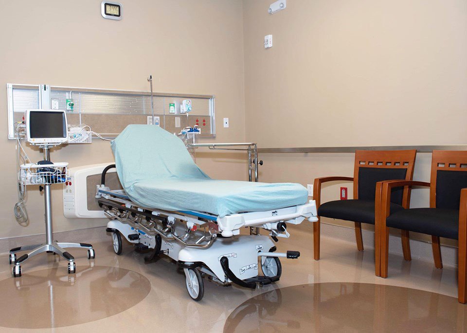 Medco ER & Urgent Care