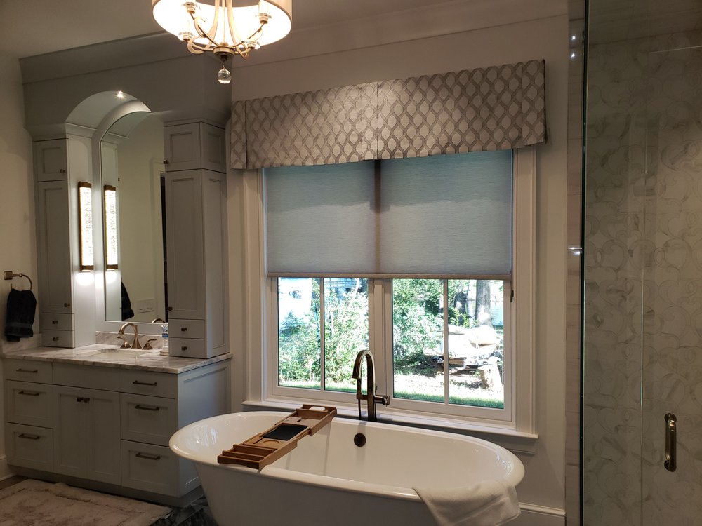 Midas Fabric & Blinds