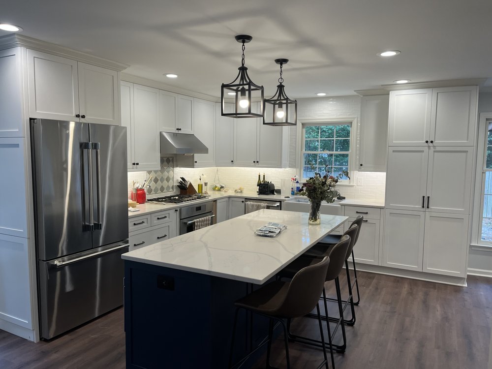 West Electrical Installers