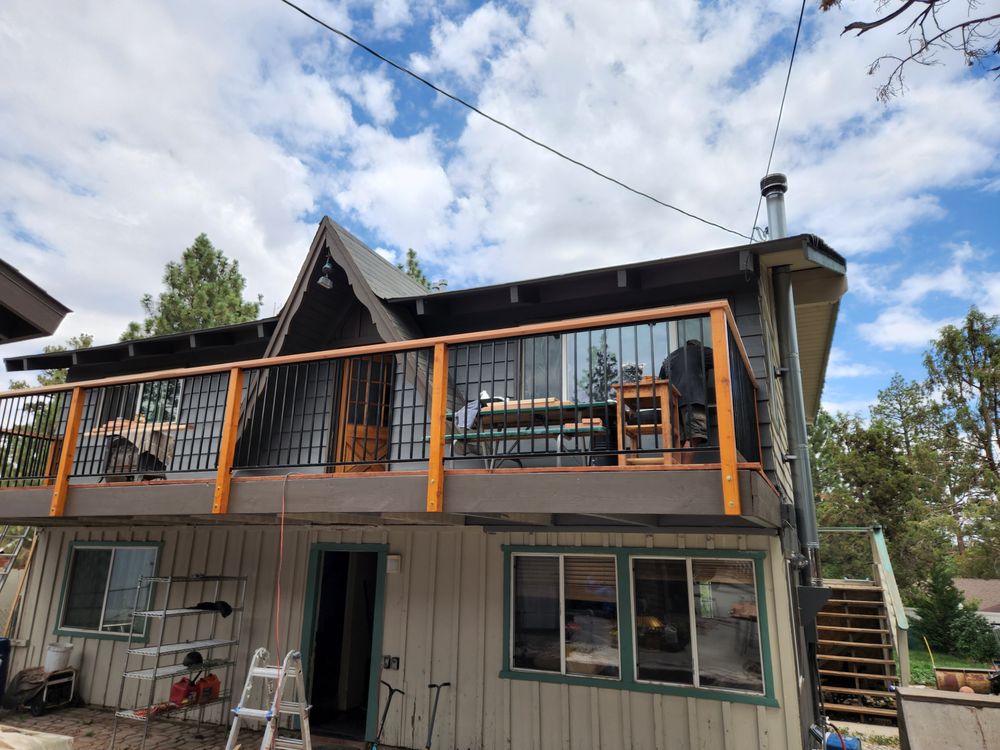 image of business BABIN Construction