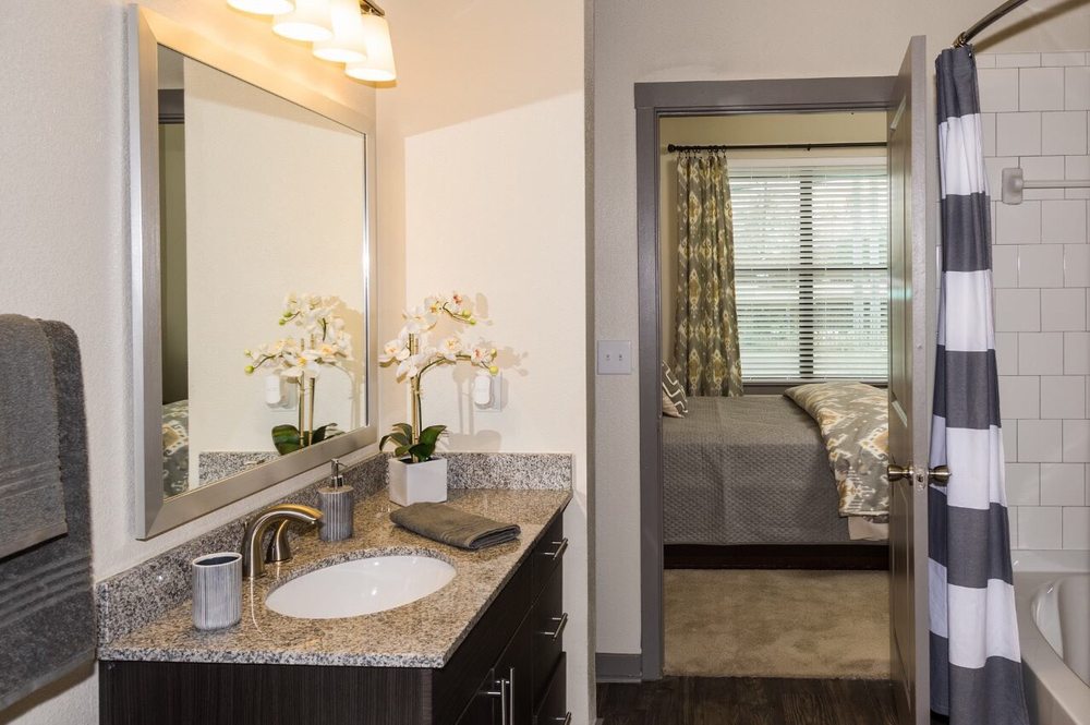 Aventine Northshore Apartments