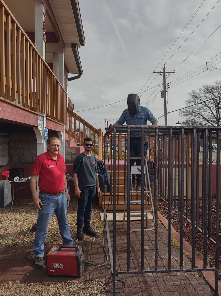 image of business Nick Dolinic Heating & Cooling