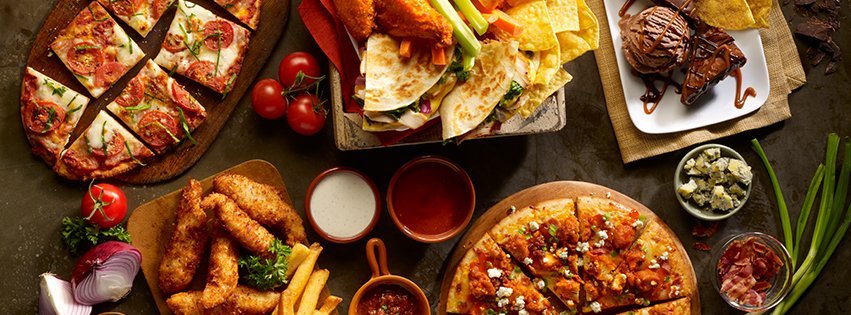 Studio Movie Grill Studio Movie Grill