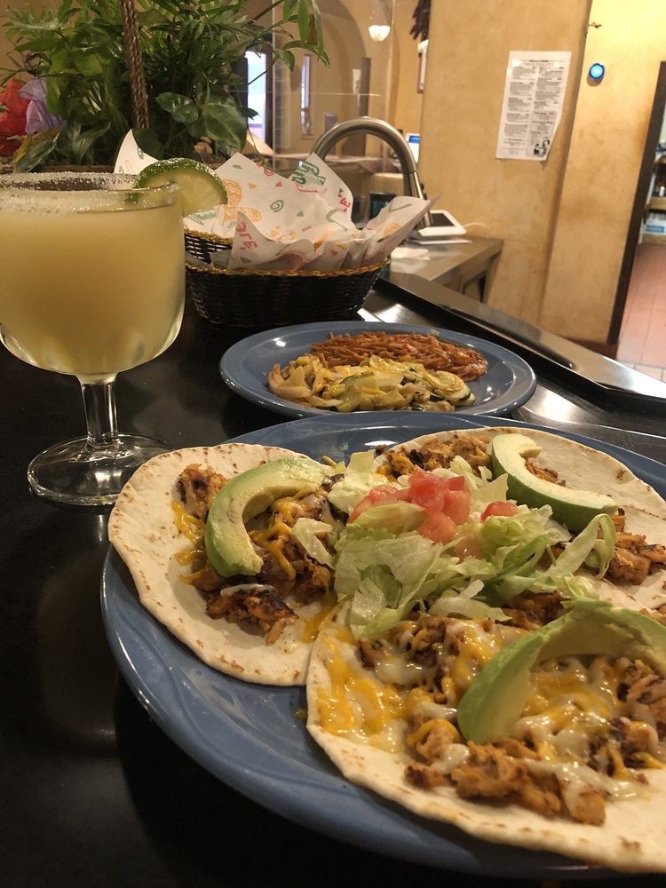 Old Mission Mexican Restaurant
