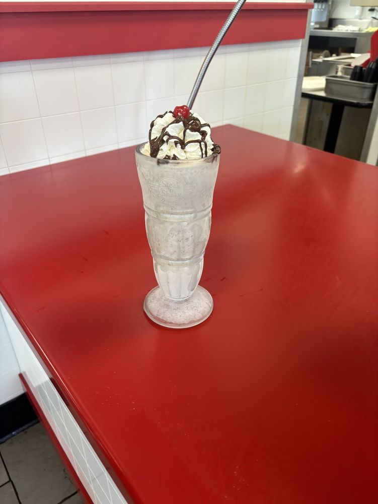 Steak ’n Shake