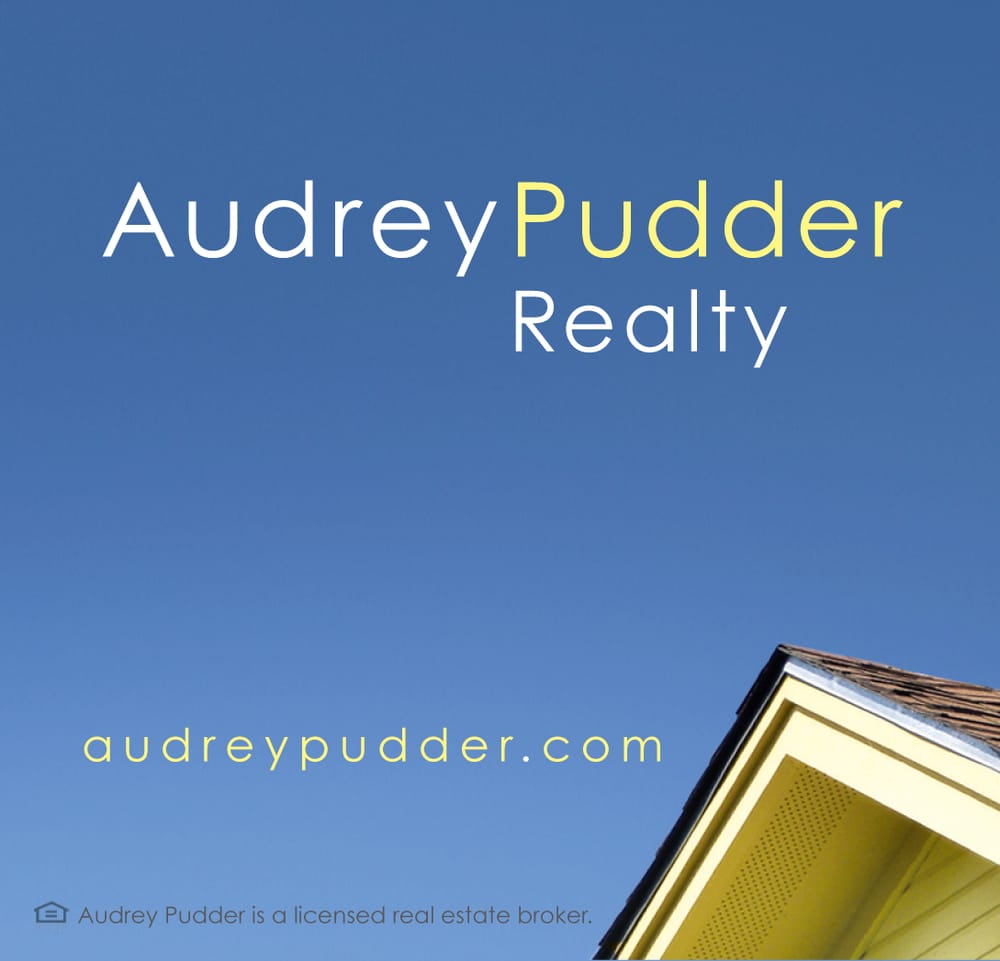 Audrey Pudder Realty
