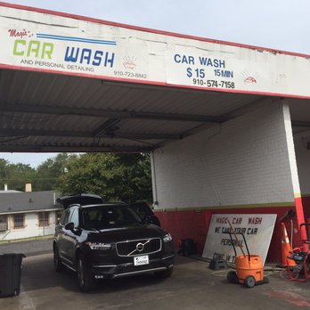 car wash fayetteville nc
Magic Car Wash - 42 Photos car wash fayetteville nc
Magic Car Wash - 42 Photos