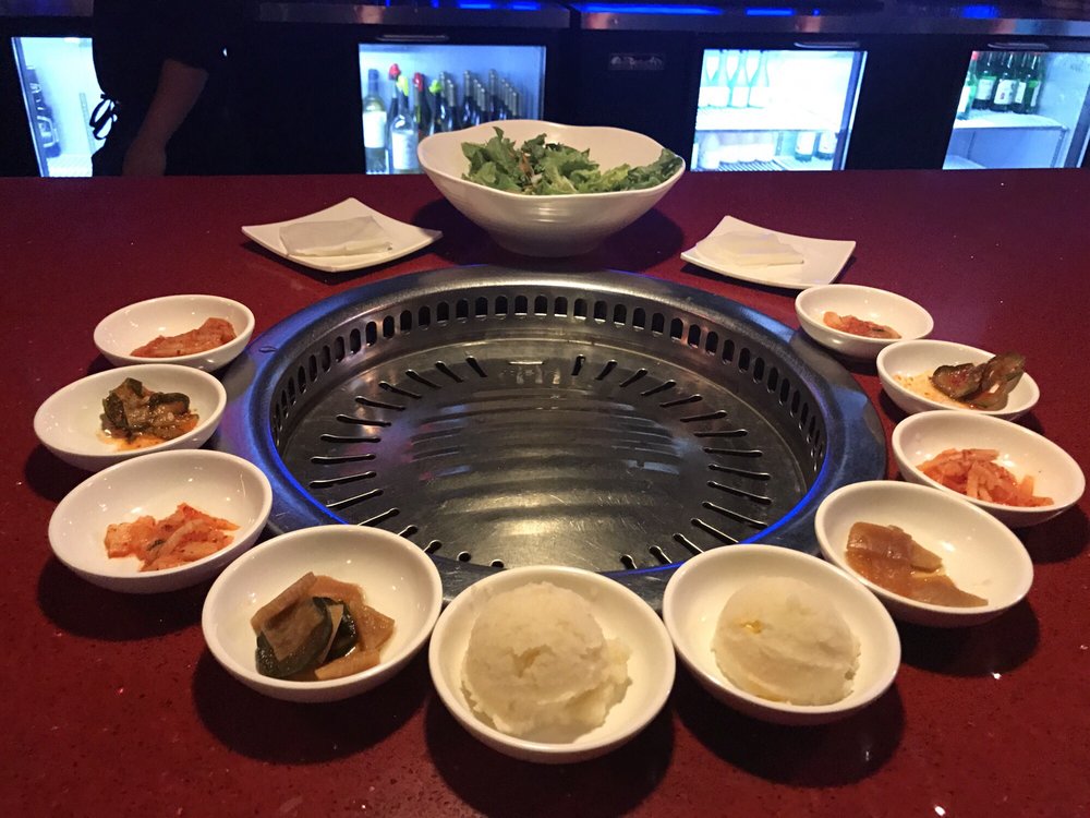 Gen Korean BBQ House 4076 Photos & 4632 Reviews Korean 1628