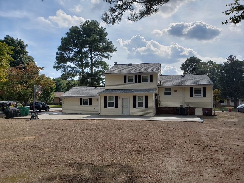 Hoo Ah Pressure Washing