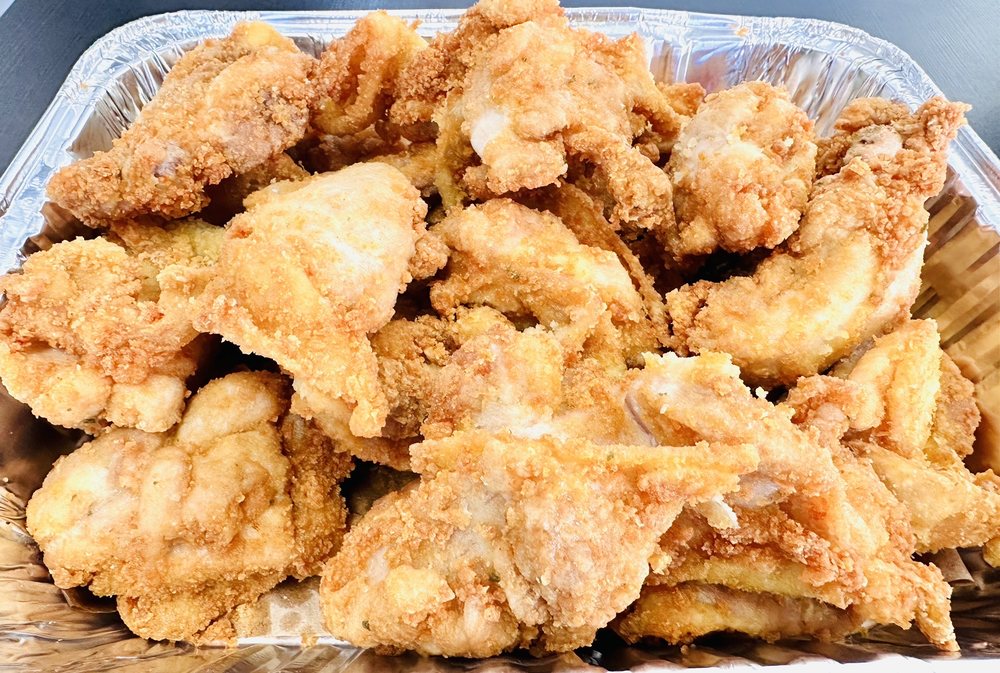 Bình Tây Food