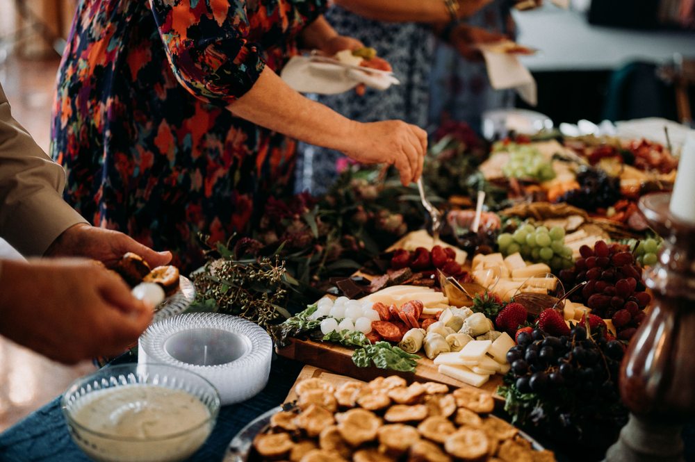 The Taste of East Texas
