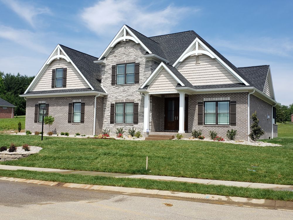 image of business Kight Home Center