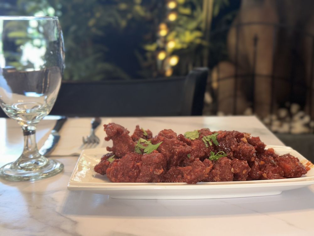 Shukkranaa Indian Cuisine