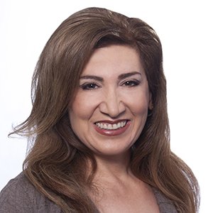 image of business Nadereh Varamini, MD