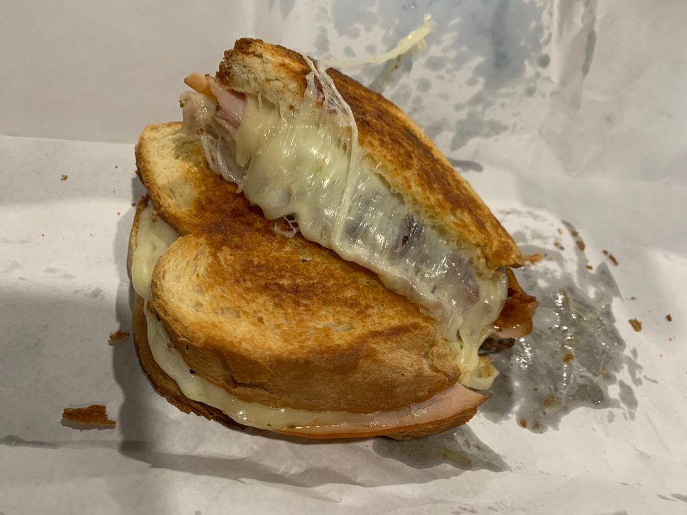 The Avenue Coffee Cafe