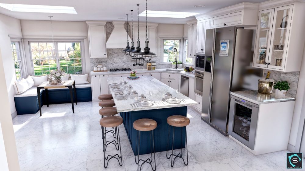 image of business Infinity Design and Build