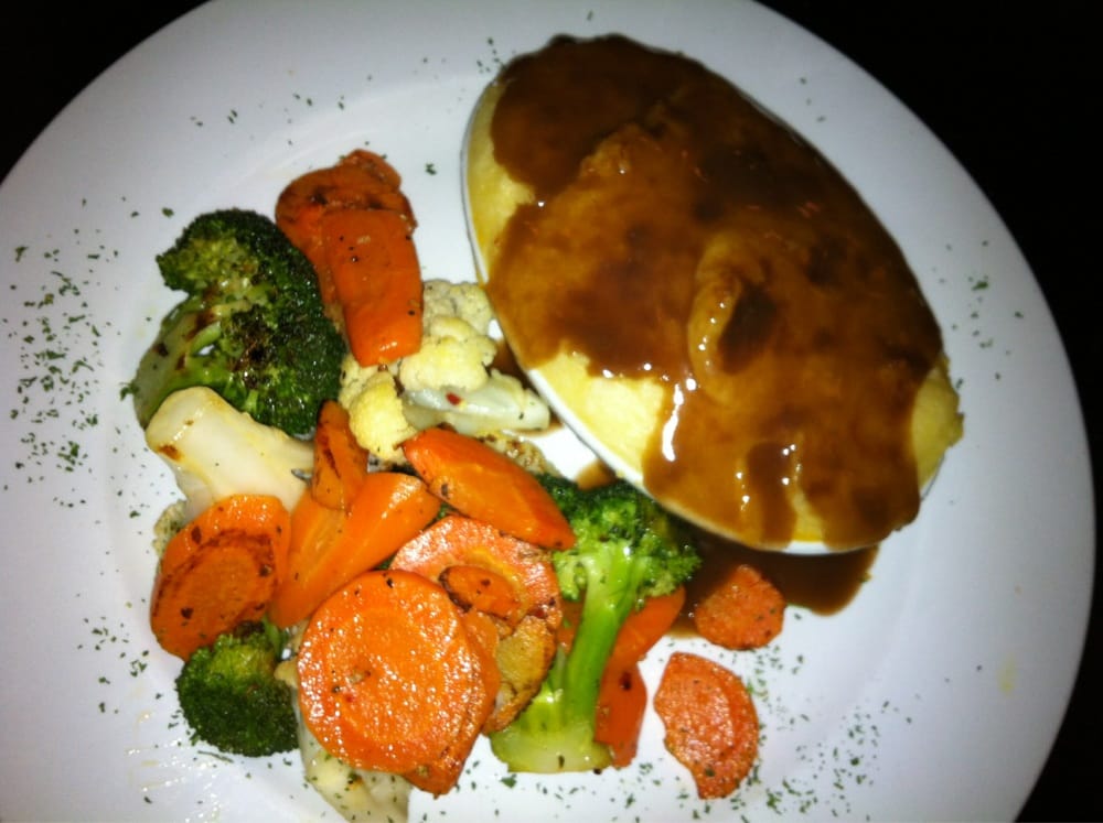 The Moose And Barrel Pub & Restaurant