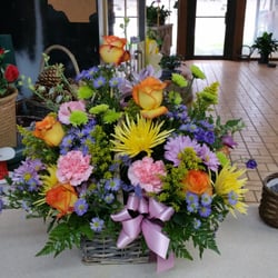 The Best 10 Florists In Americus Ga Last Updated April 2019 Yelp Dills Florist